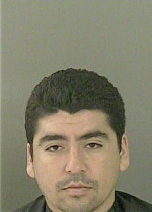 Abel Escamilla, - Indian River County, FL 